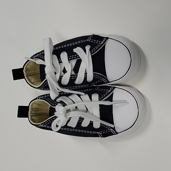 Converse Other - Converse All Star Sneakers